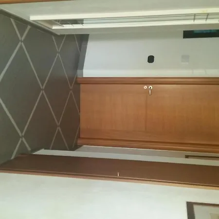 Apartment Comfortable Attic With Parking Space In The Town Of Num001 Chiavari