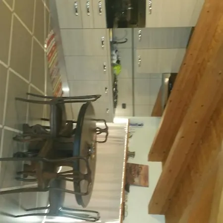 Apartment Comfortable Attic With Parking Space In The Town Of Num001