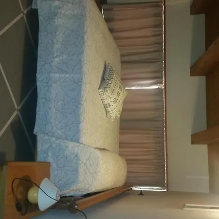 Comfortable Attic With Parking Space In The Town Of Num001